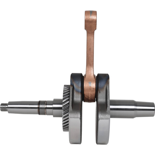 Crankshaft For Polaris ATP 500 4x4 2004-05, Hawkeye 400 HO 2x4 2011-14; 4438