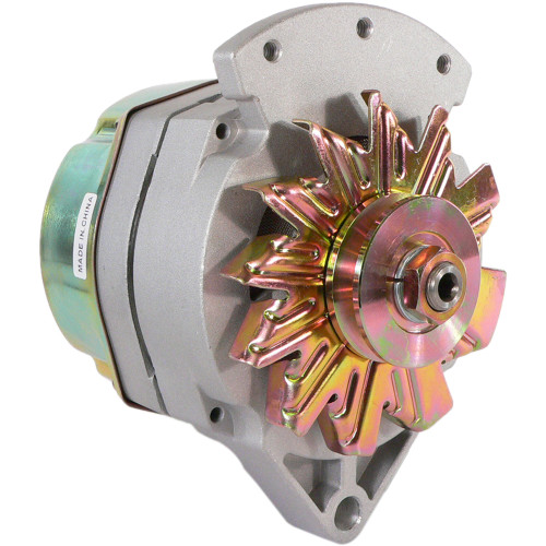 ALTERNATOR MARINE APPLICATIONS REPLACES MOTOROLA