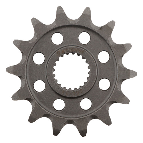 Supersprox Front Sprocket 14T for Kawasaki KX 250 F 04-17