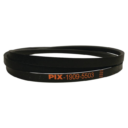 New Deck Belt Replacement For Kubota 141.6" 76550-34710