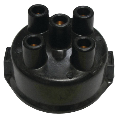 New Distributor Cap Replacement For Massey Ferguson Tractor To35 Others-1750411M91