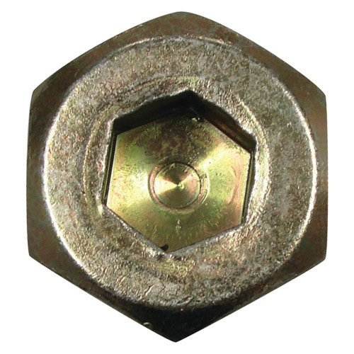 New Blade Bolt Replacement For Kubota Zd321 Zd326S Mower K5651-34370