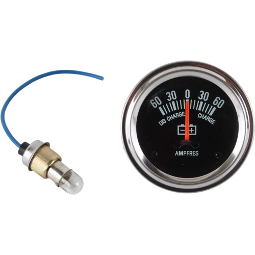 Gauge For Atlantic 1107-0551, 1207-0551, 1407-0551, 1707-0551; SSW0001