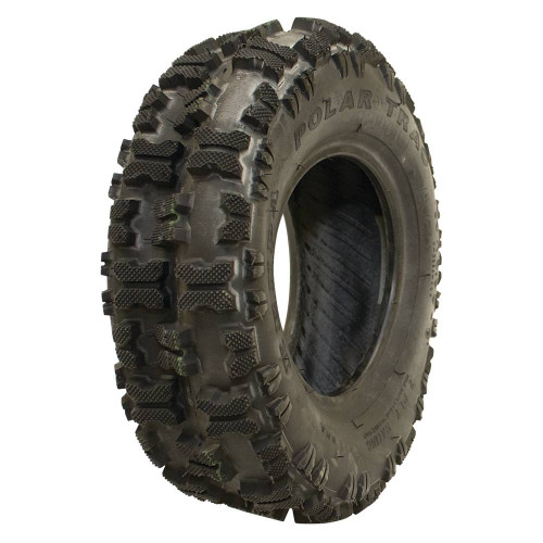 New Stens Tire 160-310 for 13x5.00-6 Polar Trac 2 Ply