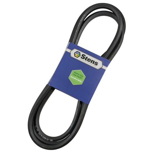 LVU21854 New Fan Belt for John Deere 1023E, 1025R and 1026R compact tractors