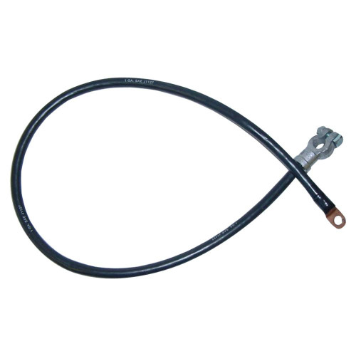 New Negative Battery Cable Replacement For Ford New Holland Tractor - C7Nn14301C