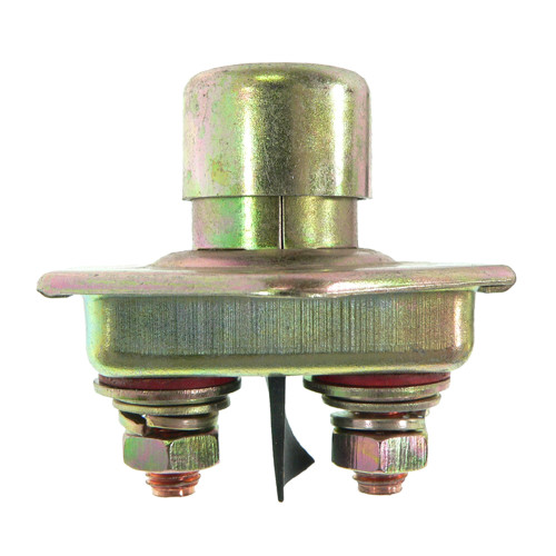 RELAY SWITCH 2 TERMINAL MECHANICAL SWITCH 6600-1005