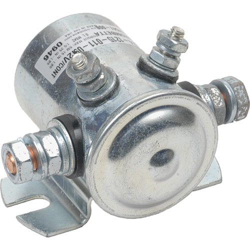 974-1215-011-09 Solenoid 12V Cole Hersee 24059BX J&N 240-01000 Johnson Electric 5117440 Prestolite SAS4201