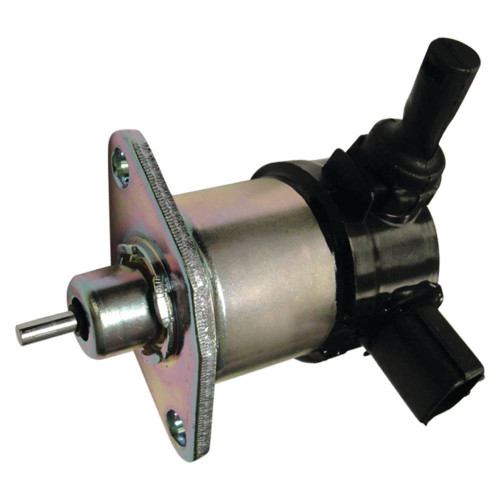 New Fuel Solenoid Replacement For Kubota Tractor B7800 & D1005, D1105, D905 ENGINE