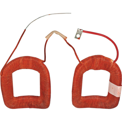 Field Coil For Delco 1835268, 1835269, 1838576, 1841186 Tractors; 262-12000