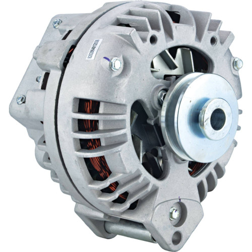 New ACR0003 Alternator Replacement For Chrysler, Dodge, Plymouth Er/If, 12-Volt, 78 Amp, 3438701