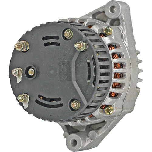 Alternator For Agco 836640927, 836666225, 836666720 MAH-MG177