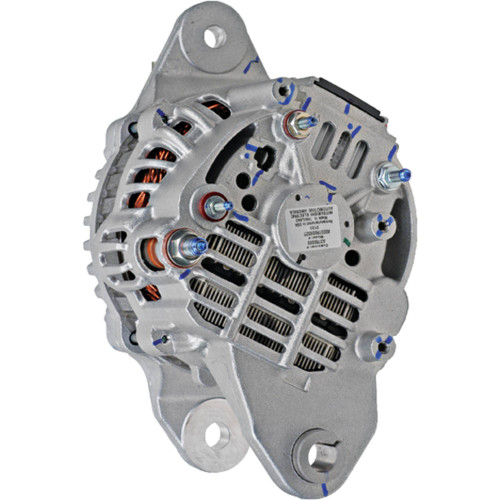 Alternator For Volvo Penta D4-180, D4-225 2005-2007, D4-210 MIS-A3TR0093