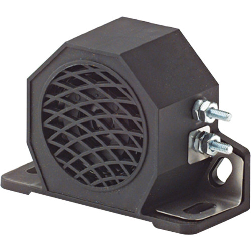 Dual Tone Back-Up Alarm For Ecco DF530, DF532, 230LV, 240LV ECC-DF532