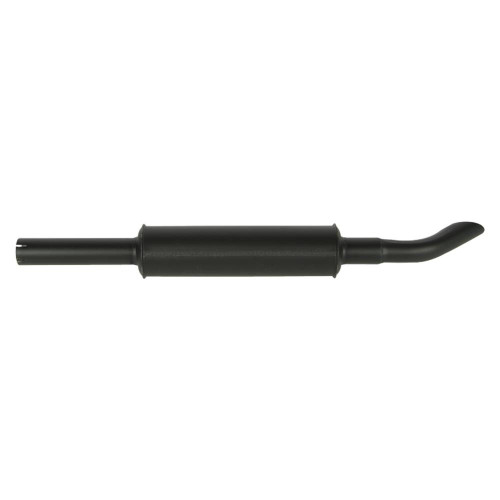 NEW Muffler for Massey Ferguson Tractor 165 175 180 Others- MF-23 194431M91