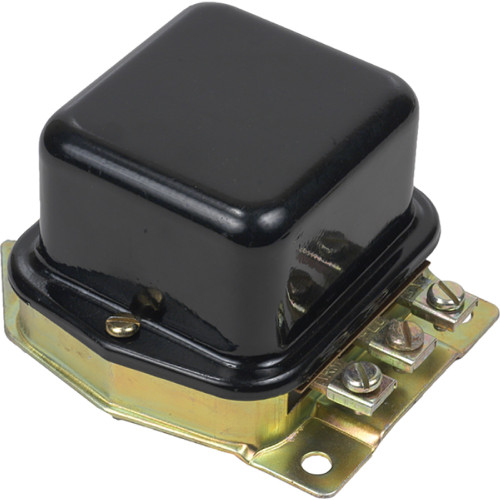 FORD TRACTOR REGULATOR 7 VOLT MANY APPS 8050-503