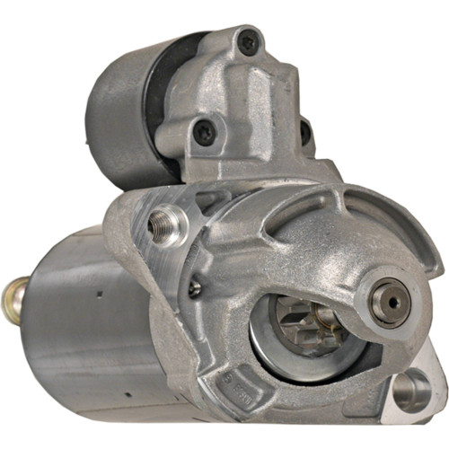 Starter for Audi Auto & Truck A4 Quattro A6 Allroad S4 & VW Auto; 410-24062