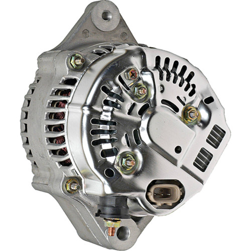 Alternator Isuzu Trooper 3.5L 00 01 02 8972103730