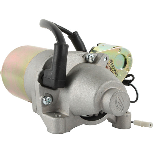 Total Power Parts 410-22059 New Starter 12-Volt CCW 17-Tooth for Hammerhead