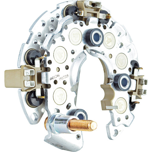 Rectifier for Arrowhead ND021580-5931, Denso 021580-5911, 021580-5931 172-52090