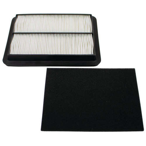 Air Filter Combo For Honda GXV630R, GXV660R and GXV690R 17210-Z6M-010; 100-041