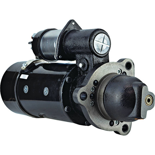 STARTER FREIGHTLINER, PETERBILT, MACK AND MORE