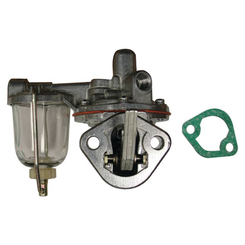 New Fuel Lift Pump Replacement For Massey Ferguson Tractor 165 3165 65 30 356 765