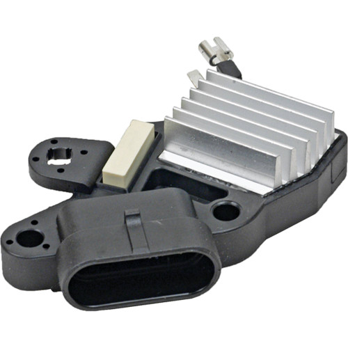 Regulator, Electronic For Delco 0498, 0821, 10458199, 10458200 230-12159
