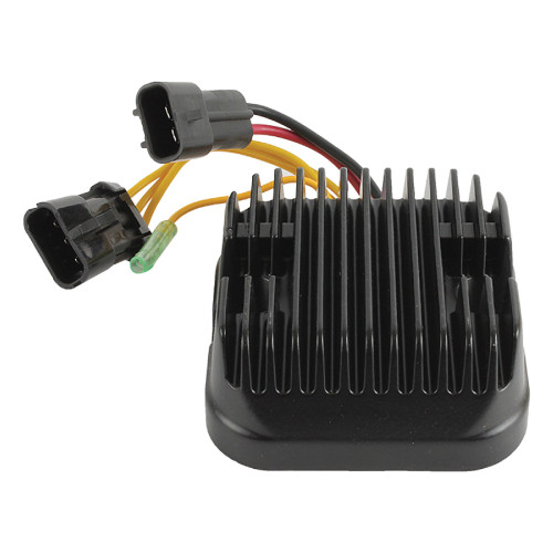 New Voltage Regulator / Rectifier 12-Volt; For Polaris 2012-14 Sportsman 500