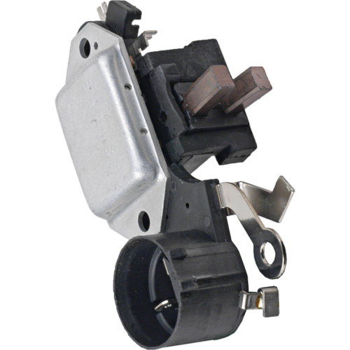 Regulator, Electronic For Delco 94167410, Hitachi L150-33155 Tractors; 230-44056