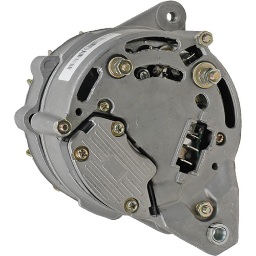 Alternator For Massey Ferguson Tractor MF360, MF-360, MF-390, MF390; 400-30016