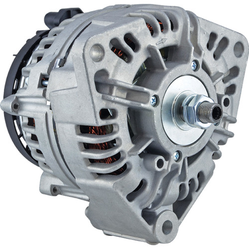 New Alternator for 12.8L Mercedes-Benz Travego 12 0124655292, 000-150-72-50
