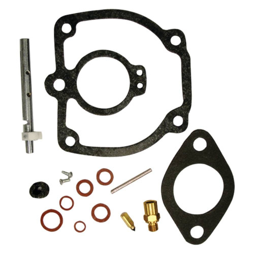 New Carburetor Kit Replacement For Case International Harvester M, Mv, Super H,
