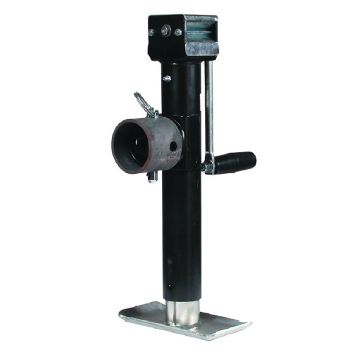 Implement Jack Lift Height 10", Type Sidewind For Industrial Tractors 3013-0503