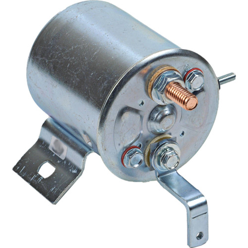 SOLENOID CHRYSLER DODGE PLYMOUTH DESOTO TIN CAN 1889100 1889200 2095753