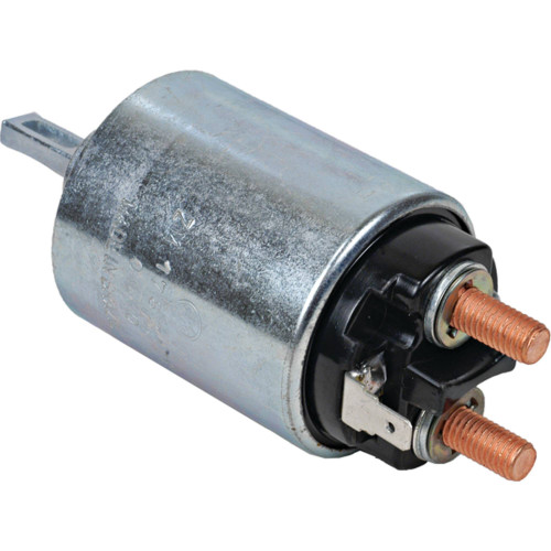 Solenoid For Hitachi 2114-37502, Nissan 23343-U6000 Tractors; 245-44034