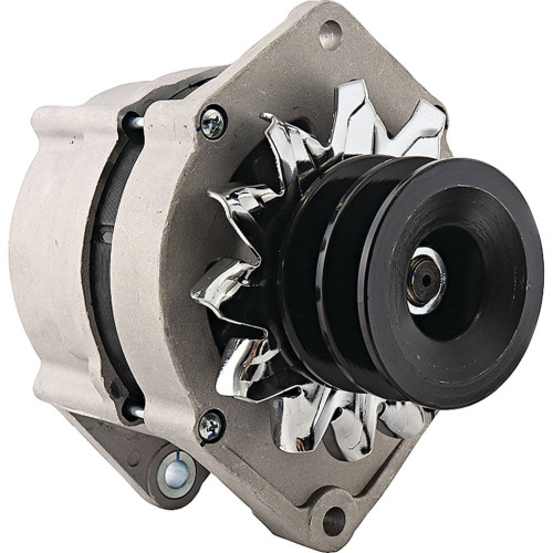 ALTERNATOR FIAT ALLIS CRAWLER LOADER 4747193, 4757193, 4757194, 4844266