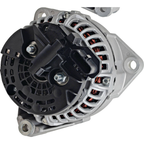 ALTERNATOR for MAN TRUCK 24 Volt 2004-On  0-124-655-009, 51261017246