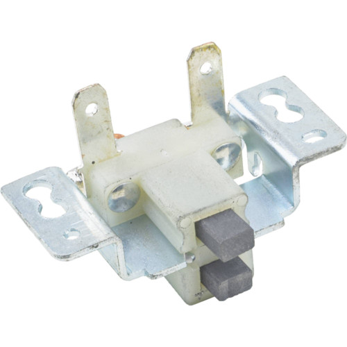 NEW BRUSH HOLDER W/BRUSHES for MOTOROLA ALTERNATOR 3-16, 3-2, 103-16, 103-2