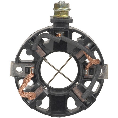 Starter End Cap Brush Holder Assembly Briggs & Stratton 691293 497605