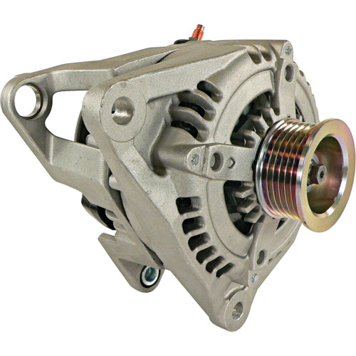 Alternator For Dodge Truck Nitro 2007 - 2010 56028697AG, 421000-0521; AND0496