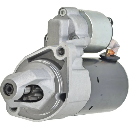 410-24263 New Starter Replacement For 3.5L 5.5L Mecedes Benz E350 GLK350 S550, 006-151-60-01, A006-151-60-01