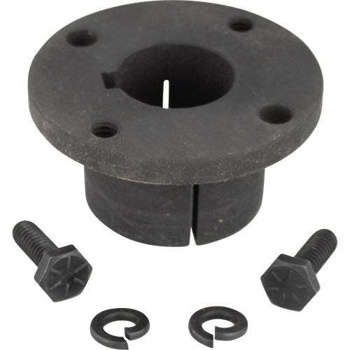 New Stens 275-840 PULLEY HUB For SCAG 48141