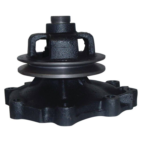 New Water Pump Replacement For Ford New Holland Tractor 5110 5610 Others - 81863909