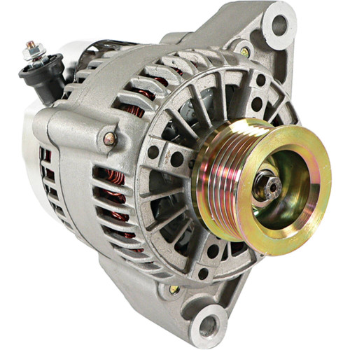 Alternator For 4.7L Toyota Tundra Pickup/Truck 2000-2002; AND0190