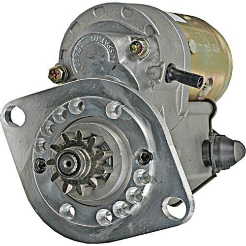 Starter for J&N Electrical Products 410-58001, Lester 18552 IMI-IMI232-30