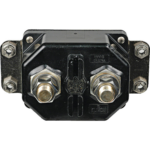 Circuit Breaker 0-30VDC/120VAC 200 Amps Klixon