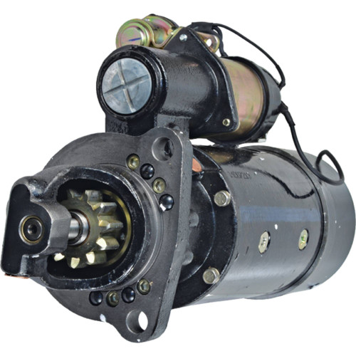 Starter For Volvo Truck Acl42 Acl64 Vhd Vnl Vnm Wa Wc Wg Wh 1990-2003, SDR0405