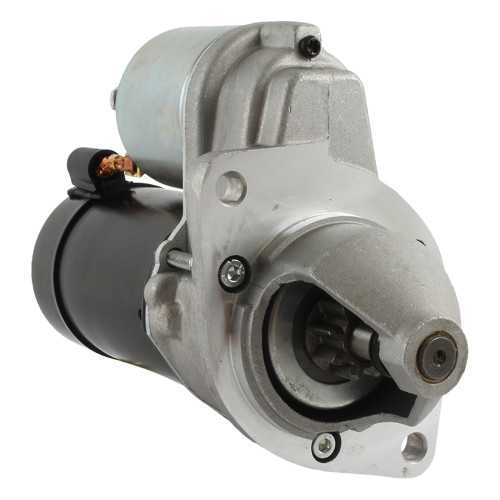 Starter For Toro Various Models All LRS00203, 22-18358, 57-2653; 410-40010