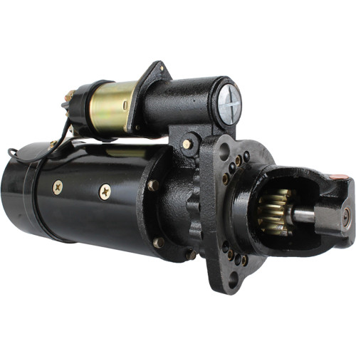 Total Power Parts 410-12679 New Starter For DD 12-Volt CW 12-Tooth